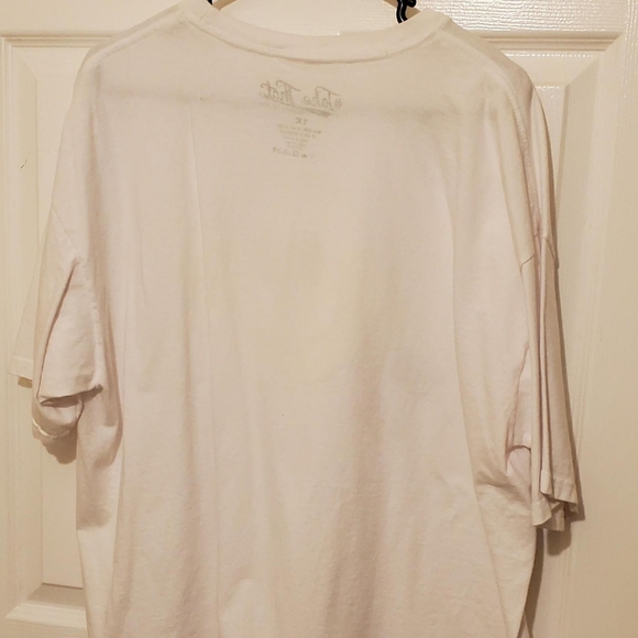 Smile tee - Picture 2 of 3